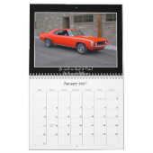 Kreuzen am Brettweg Kalender (Jan 2027)