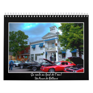 Kreuzen am Brettweg Kalender