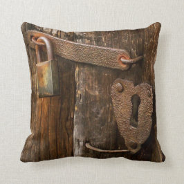 Kreuzen Sie mein Herz-Kissen Kissen