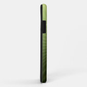 Kreuzen Sie mit einem Thorned Rose iPhone 5 Fall Case-Mate iPhone Hülle (Hinten/Rechts)