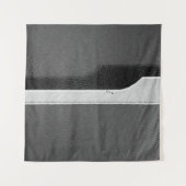 KREUZEN WANDTEPPICH (Vorderseite (Horizontal))