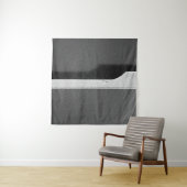 KREUZEN WANDTEPPICH (Beispiel (Horizontal))