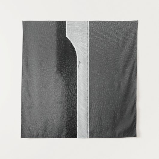 KREUZEN WANDTEPPICH (Vorderseite)