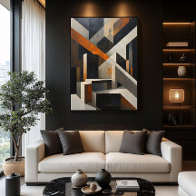 Kreuzende Strukturen