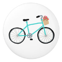 Kreuzer-Fahrrad-Fach und Kabinett-Griff