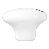 Kreuzer-Fahrrad-Fach und Kabinett-Griff Keramikknauf (Seitenansicht)