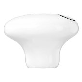 Kreuzer-Fahrrad-Fach und Kabinett-Griff Keramikknauf (Seitenansicht)