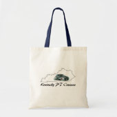 Kreuzer-Taschen-Tasche asst KY Pint. Farben Tragetasche (Vorne)