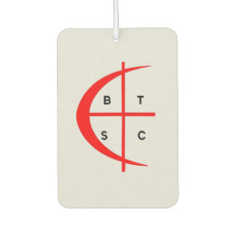 Kreuzfahrer Autolufterfrischer