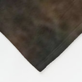 KREUZFAHRER FLEECEDECKE (Ecke)