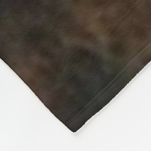 KREUZFAHRER FLEECEDECKE (Ecke)