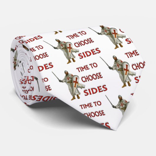 KREUZFAHRER KRAWATTE (Gerollt)