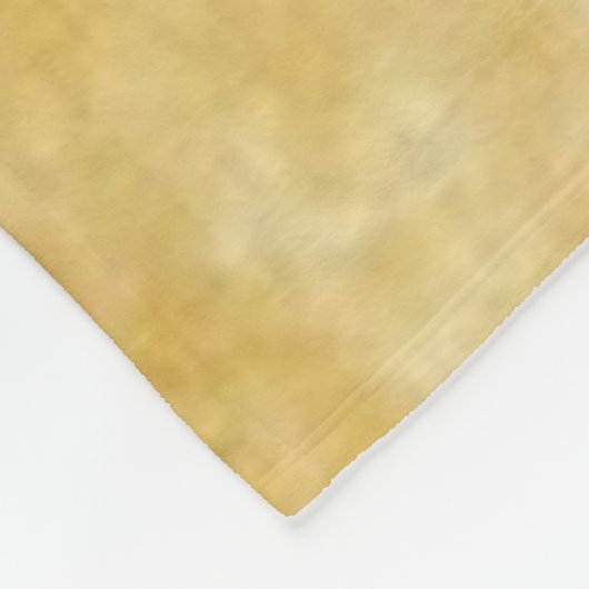 KREUZFAHRER-KREUZ FLEECEDECKE (Ecke)