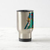 Kreuzfahrer Reisebecher (Mittel)