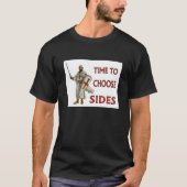 KREUZFAHRER T-Shirt (Vorderseite)