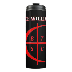 Kreuzfahrer Thermosbecher