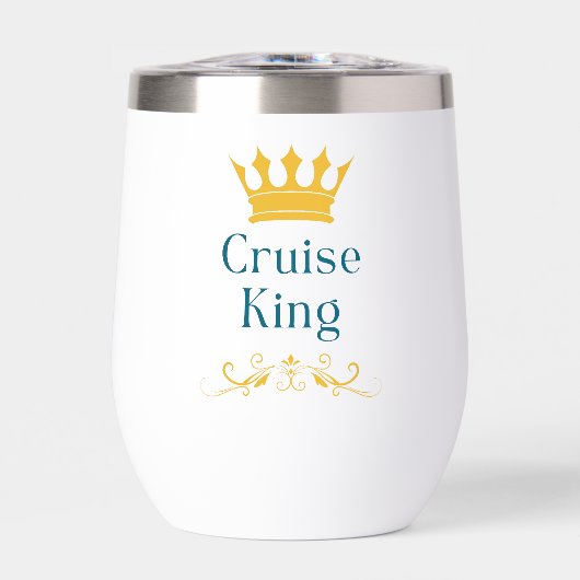 Kreuzfahrt (Vorderseite)