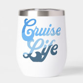 Kreuzfahrt (Rückseite)