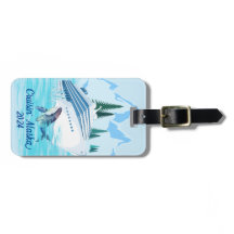 Kreuzfahrt Alaska Personalisiert