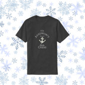 Kreuzfahrt Alaska Personalize T-Shirt