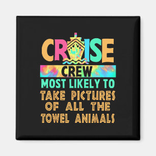 Kreuzfahrt am wahrscheinlichsten, um Bilder von al Magnet