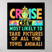 Kreuzfahrt am wahrscheinlichsten, um Bilder von al Poster (Vorne)