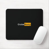 Kreuzfahrt Beute - Y Kreuzfahrt Abfahrt Geschenke Mousepad (Mit Mouse)