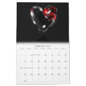 Kreuzfahrt-bis 2010 - Designer-Kalender Kalender (Feb 2027)
