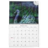Kreuzfahrt-bis 2010 - Designer-Kalender Kalender (Mär 2027)