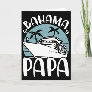 Kreuzfahrt Familienurlaub Hama Papa Karte