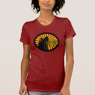 Kreuzfahrt-Ferien-T - Shirt