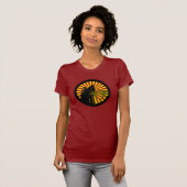 Kreuzfahrt-Ferien-T - Shirt (Vorne ganz)