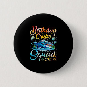 Kreuzfahrt-Geburtstagsgruppe 2026 Kreuzfahrt Gebur Button
