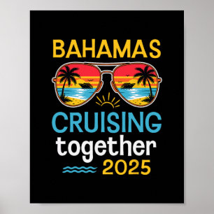 Kreuzfahrt Hamas Urlaub 2025 passende Familien Paa Poster
