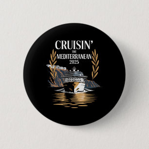 Kreuzfahrt im Mittelmeer 2025 Reise Button
