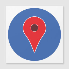 Kreuzfahrt-Kabine Stateroom Tür-Magnet sind Sie Magnetkarte