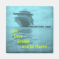 Kreuzfahrt mit Live-Liebe