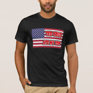 Kreuzfahrt mit meinem Sohn T-Shirt
