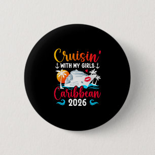 Kreuzfahrt mit meinen Mädchen Karibik Kreuzfahrt 2 Button