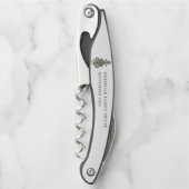 Kreuzfahrt nach Nautical Anchor Kellnermesser (Vorderseite)