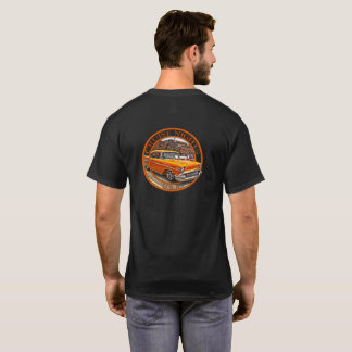 Kreuzfahrt-Nächte USA #5 T-Shirt