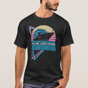 Kreuzfahrt Ristorante da Valentino Liebe Locarno T-Shirt