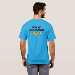 Kreuzfahrt T.Shirt für Karneval Abenteuer Kreuzfah T-Shirt