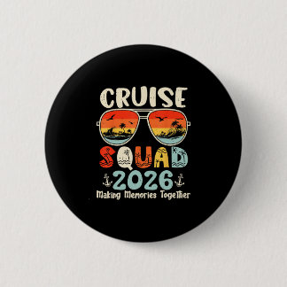 Kreuzfahrt-Team 2026 Sommerferien passende Familie Button