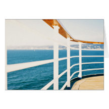 Kreuzfahrt themenorientiert, ein Bild eines Cruize