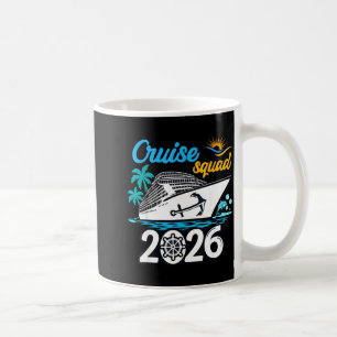 Kreuzfahrt-Truppe 2026 cruising hawaii strand somm Kaffeetasse