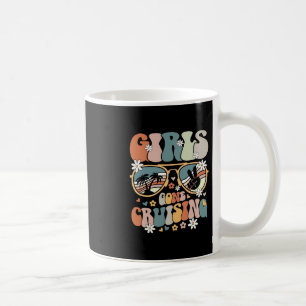 Kreuzfahrt-Truppe passende Girls Gone Cruising 202 Kaffeetasse