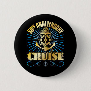 Kreuzfahrt zum 50. Jubiläum Button