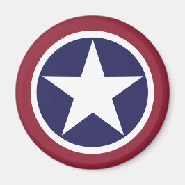 Kreuzfahrtbahn Stateroom Kabine Tür Marker Star Magnet