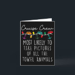 Kreuzfahrten Crew am ehesten geeignet, Bilder von  Karte<br><div class="desc">Kreuzfahrten Crew am ehesten geeignet,  Bilder von allen Handtuch zu nehmen</div>